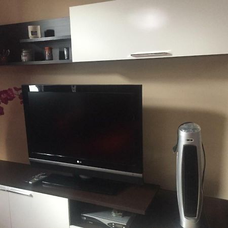 Apartament Pto Rosario 4Pax ปูแอร์โต เดล โรซาริโอ ภายนอก รูปภาพ