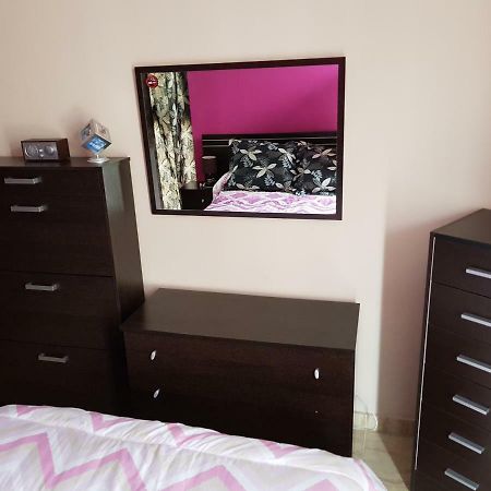 Apartament Pto Rosario 4Pax ปูแอร์โต เดล โรซาริโอ ภายนอก รูปภาพ