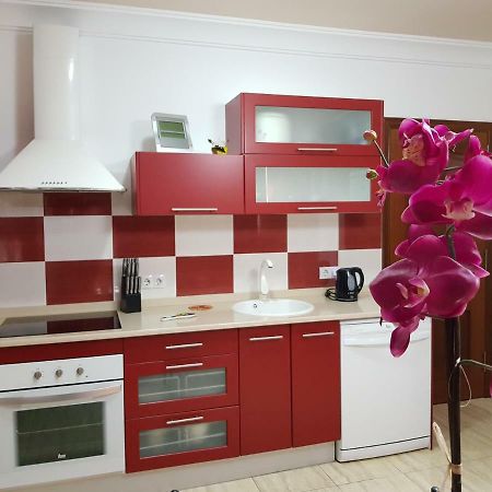 Apartament Pto Rosario 4Pax ปูแอร์โต เดล โรซาริโอ ภายนอก รูปภาพ