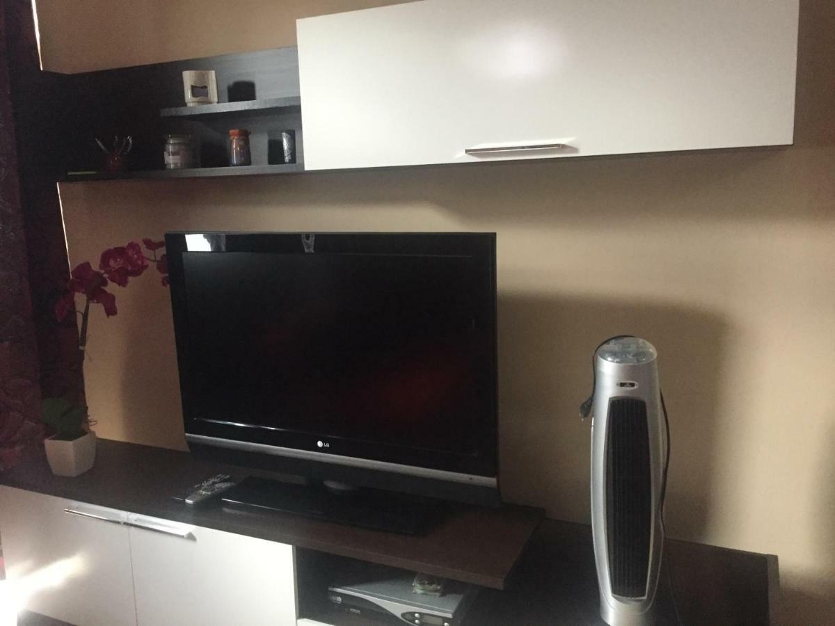 Apartament Pto Rosario 4Pax ปูแอร์โต เดล โรซาริโอ ภายนอก รูปภาพ