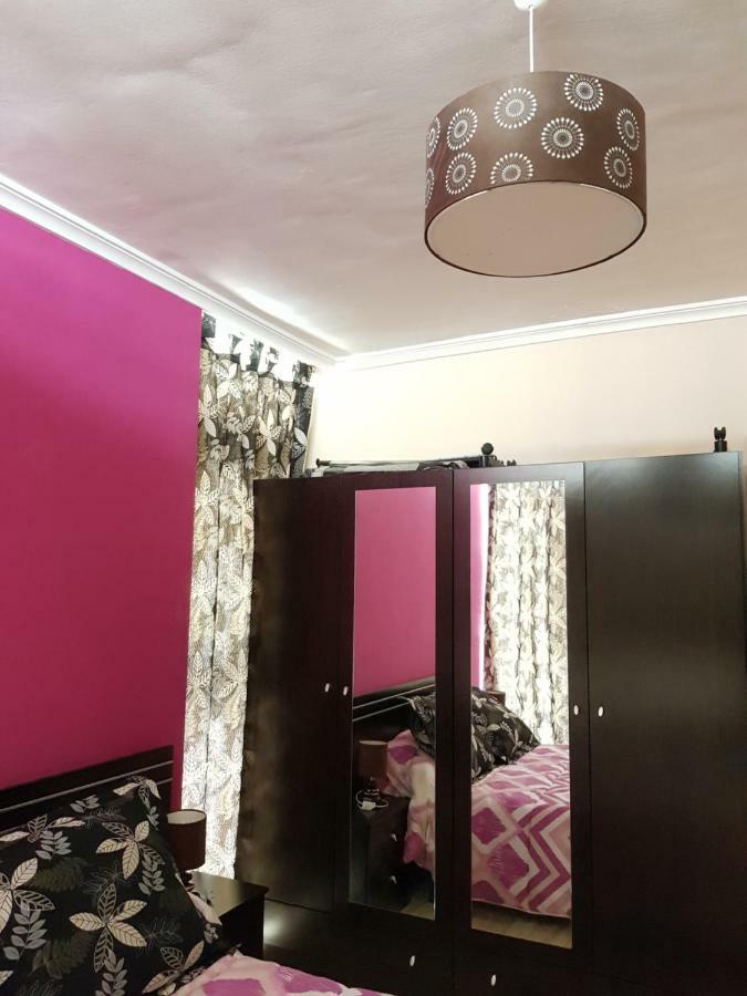 Apartament Pto Rosario 4Pax ปูแอร์โต เดล โรซาริโอ ภายนอก รูปภาพ