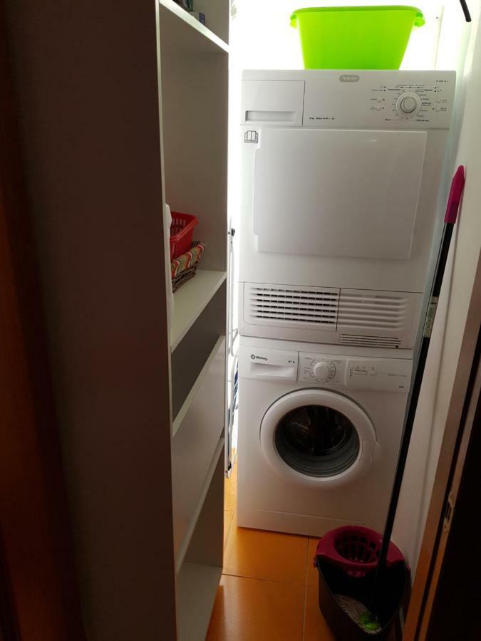 Apartament Pto Rosario 4Pax ปูแอร์โต เดล โรซาริโอ ภายนอก รูปภาพ