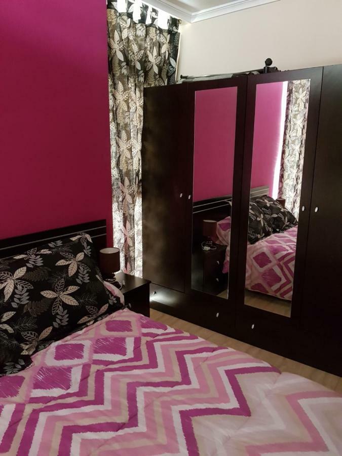 Apartament Pto Rosario 4Pax ปูแอร์โต เดล โรซาริโอ ภายนอก รูปภาพ