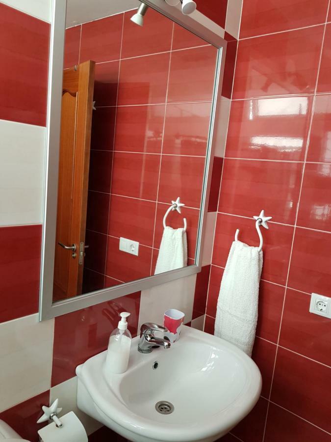 Apartament Pto Rosario 4Pax ปูแอร์โต เดล โรซาริโอ ภายนอก รูปภาพ
