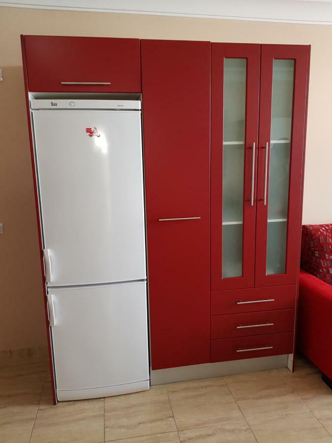 Apartament Pto Rosario 4Pax ปูแอร์โต เดล โรซาริโอ ภายนอก รูปภาพ