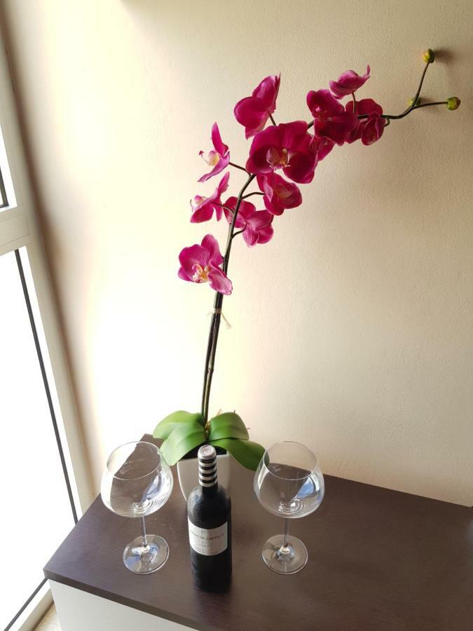 Apartament Pto Rosario 4Pax ปูแอร์โต เดล โรซาริโอ ภายนอก รูปภาพ