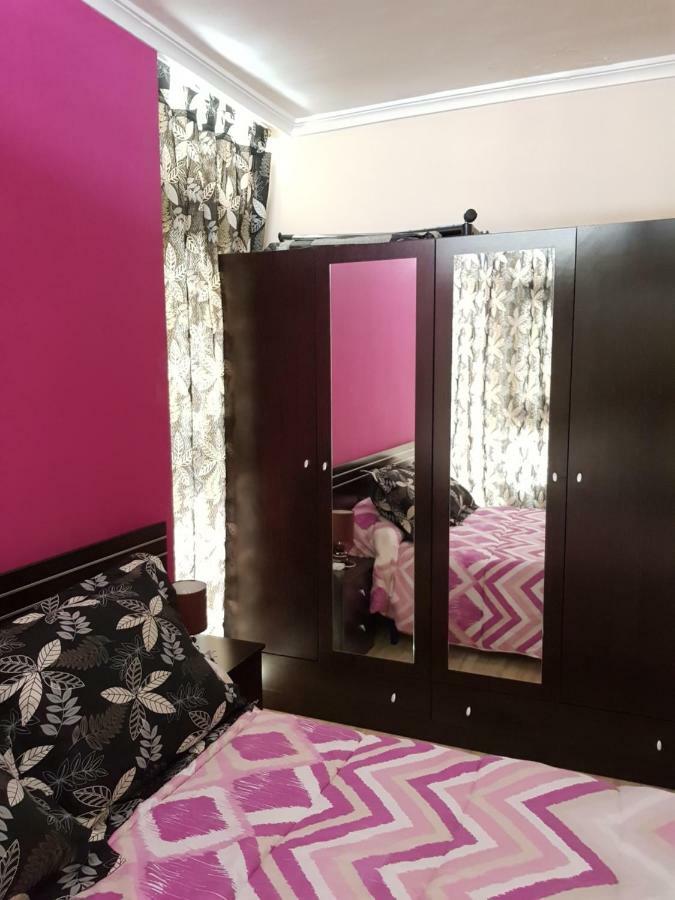 Apartament Pto Rosario 4Pax ปูแอร์โต เดล โรซาริโอ ภายนอก รูปภาพ