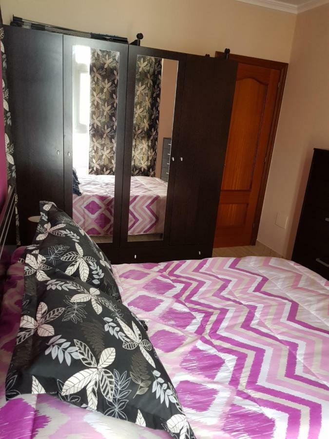 Apartament Pto Rosario 4Pax ปูแอร์โต เดล โรซาริโอ ภายนอก รูปภาพ