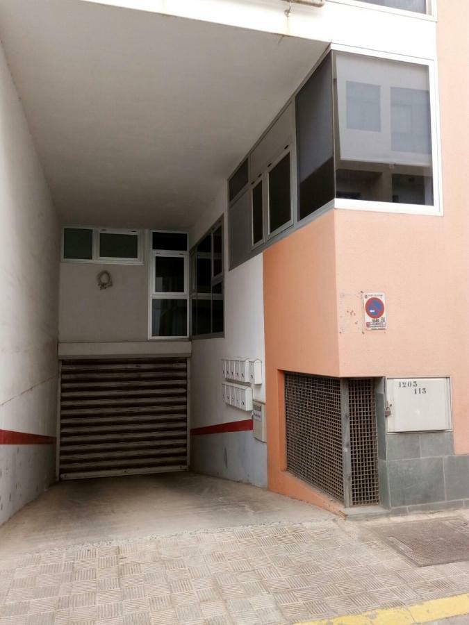 Apartament Pto Rosario 4Pax ปูแอร์โต เดล โรซาริโอ ภายนอก รูปภาพ